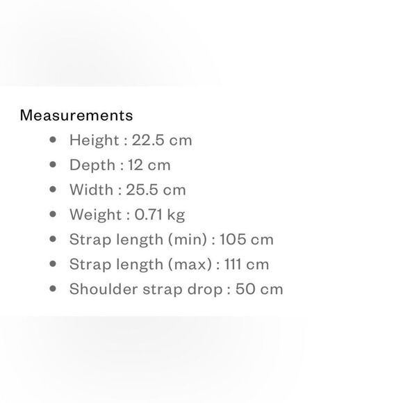 Fendi sunshine small tote - Picture 12 of 12